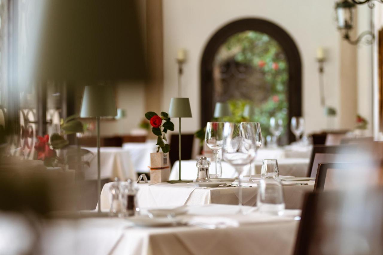 Boutique Hotel Sunstar Brissago Am Lago Maggiore Ngoại thất bức ảnh